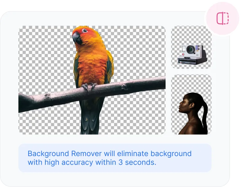 remove background ai