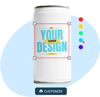 Customize Mockup