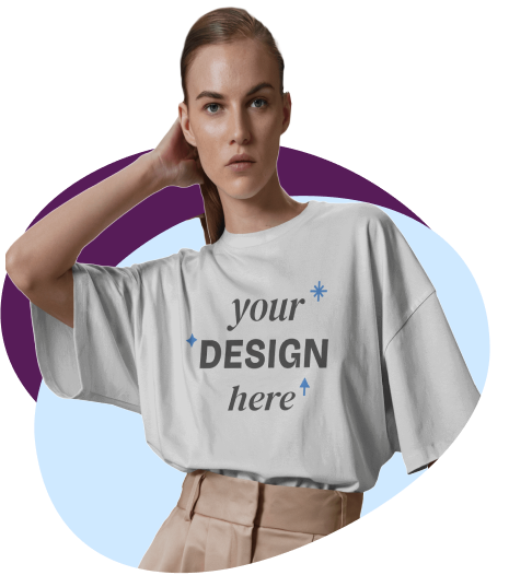 t-shirt mockup generator