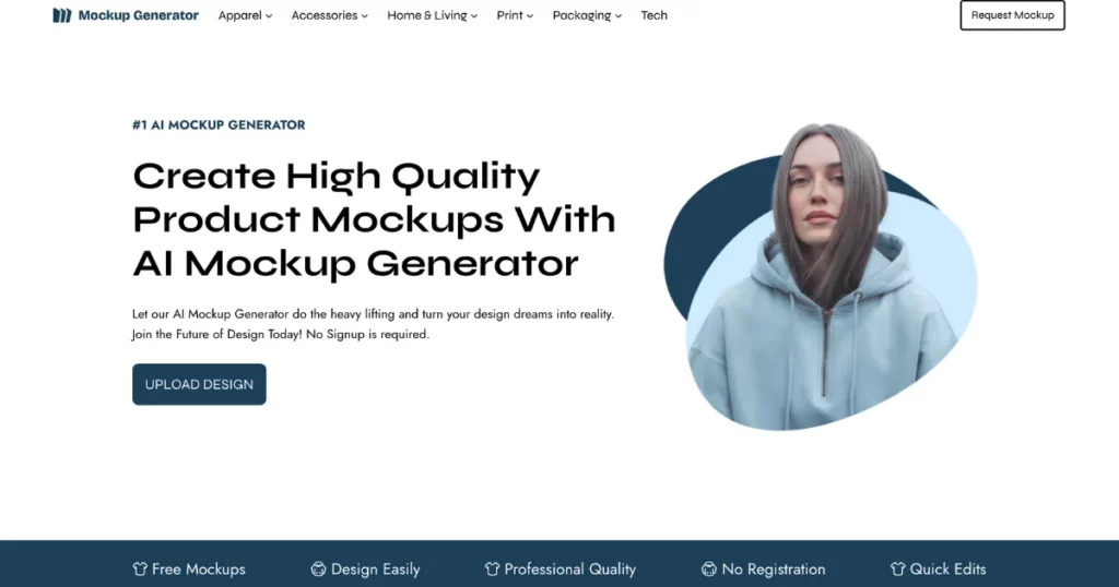 mockupgenerator.ai one of the best kittl alternatives