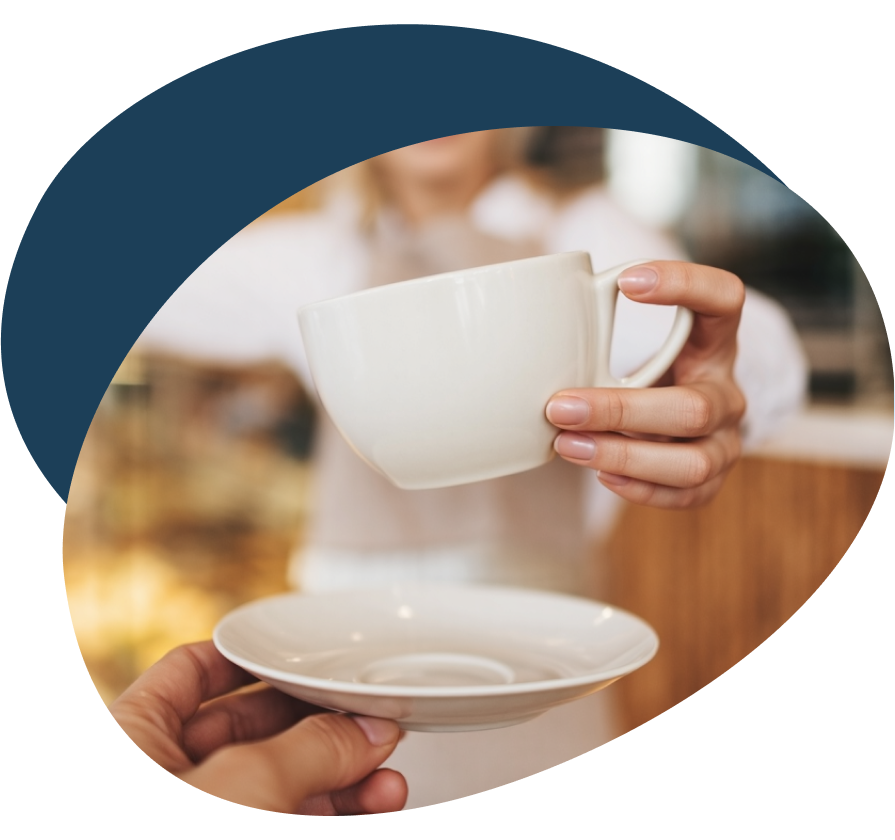 Mug Mockup Generator
