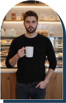 Mug Mockups with No Watermark