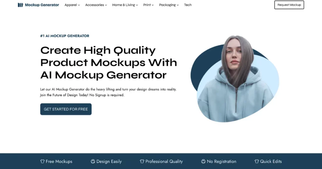 mockupgenerator.ai freepik alternative