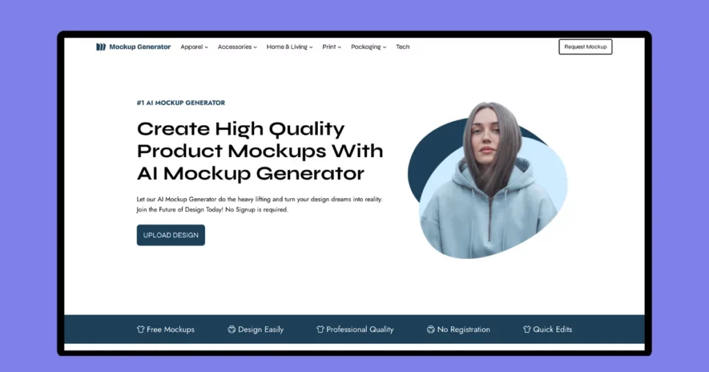 mockupgenerator.ai mediamodifier alternative