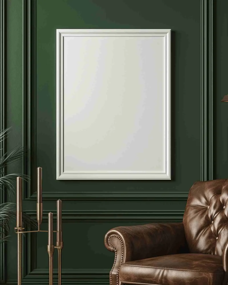 creative poster mockup free