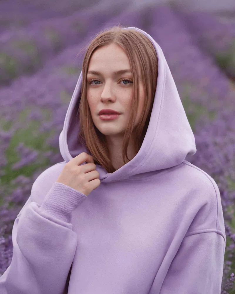 free Hoodie Mockup