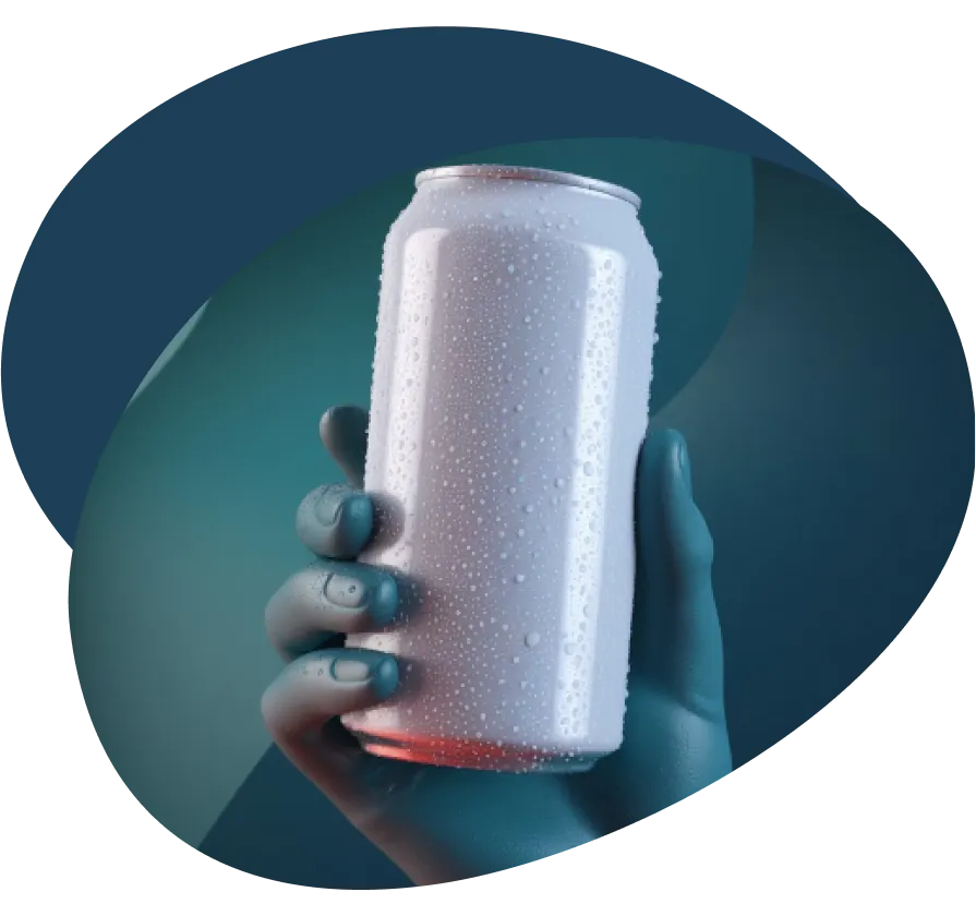 AI Can Mockup Generator