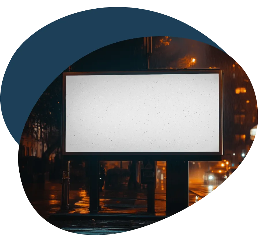 Billboard Mockup Generator