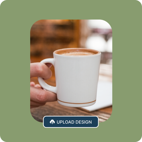 Choose Mug Mockup