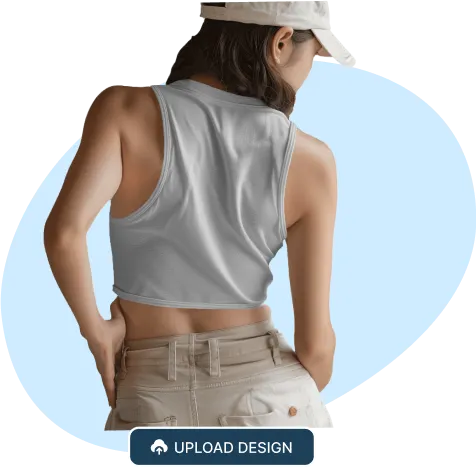 Choose Your Tank Top