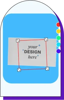 Customize Easily