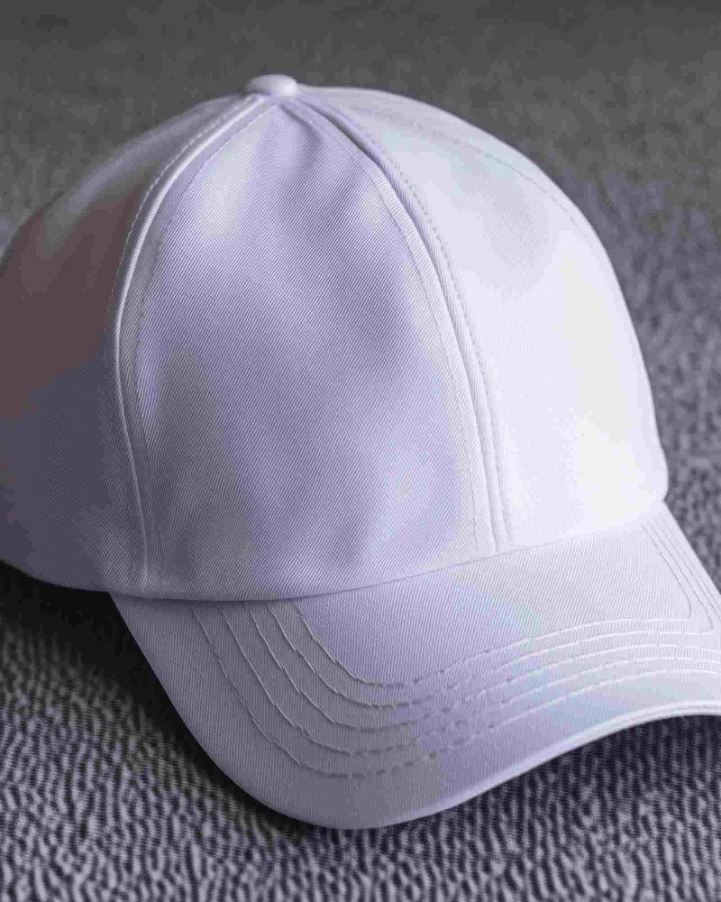 Download Cap Mockup without any Watermark