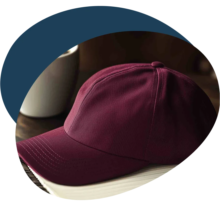 Free AI Cap Mockup Generator