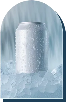 Huge Collection of Can Mockups