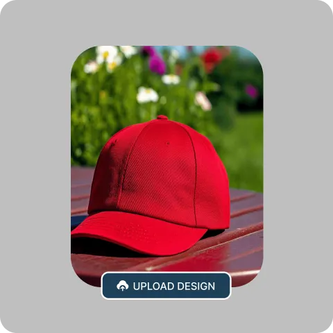 Pick a Cap Template