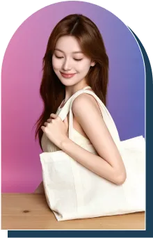 Scoop Neck Crop Top