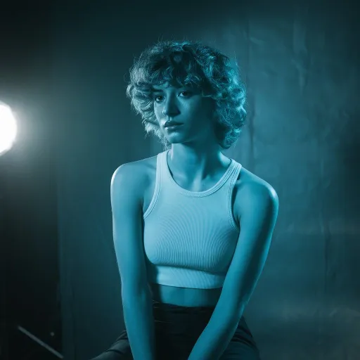 Tank Top Mockup Generator