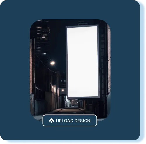 Upload Mockup Generator