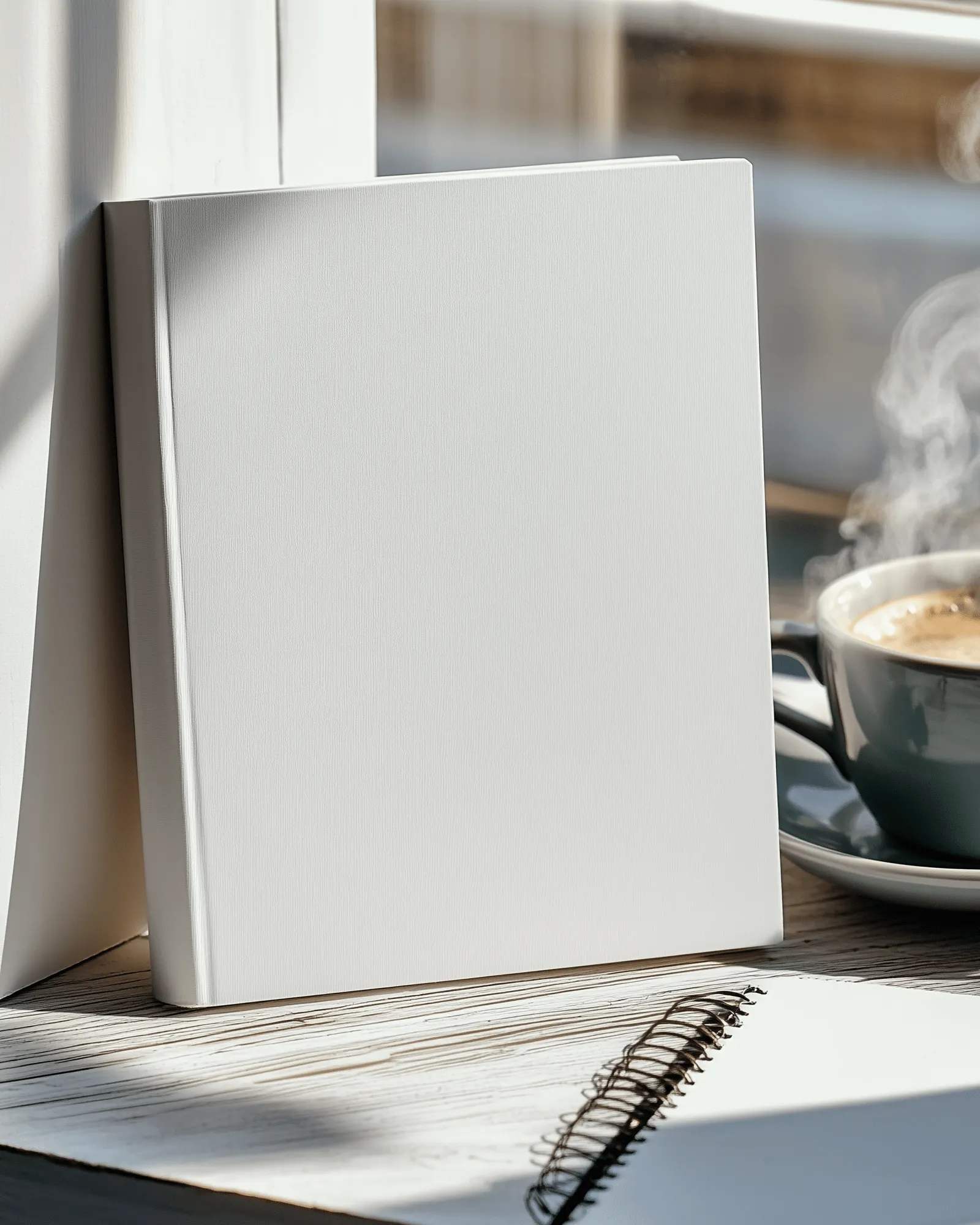 book mockup free