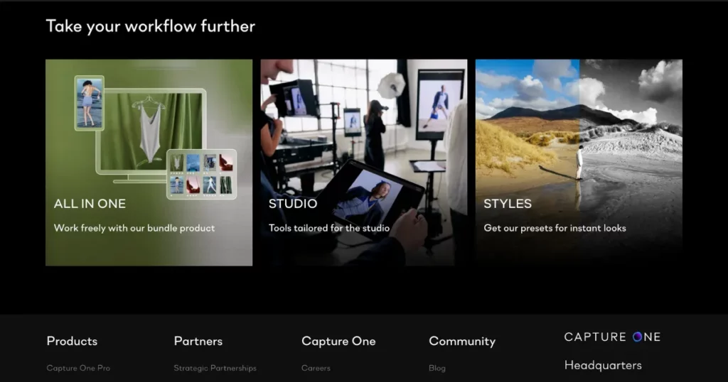 capture one pro fotor alternative for professional image editing