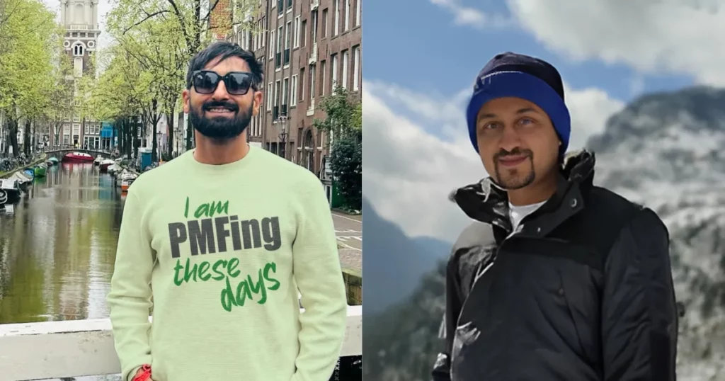 founder of bewakoof