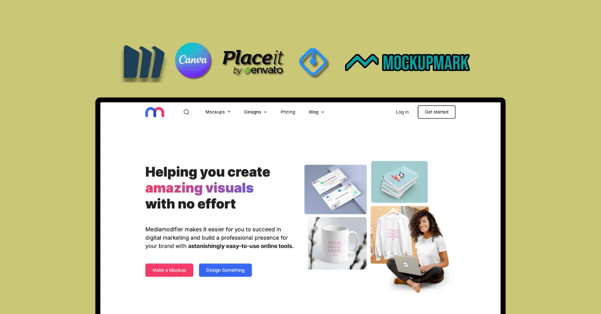 mediamodifier alternative