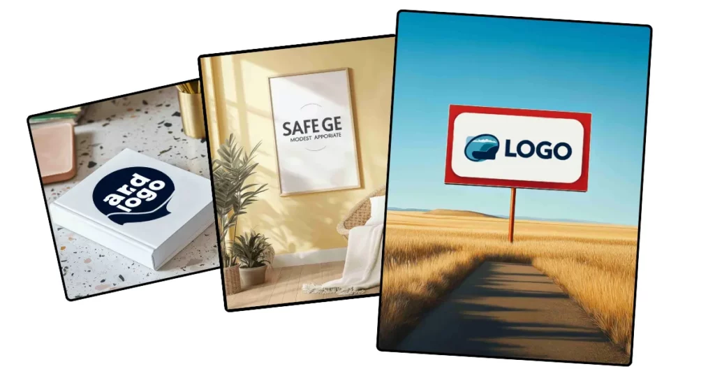 print mockups