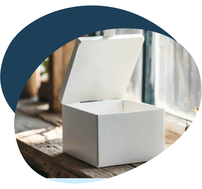 AI Box Mockup Generator