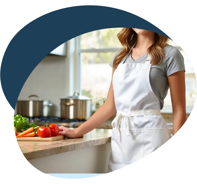 Apron Mockup Generator