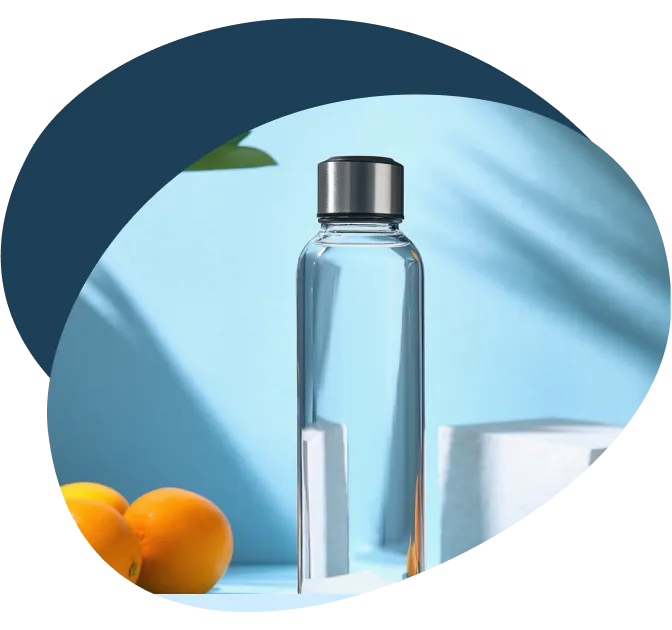 Bottle Mockup Generator