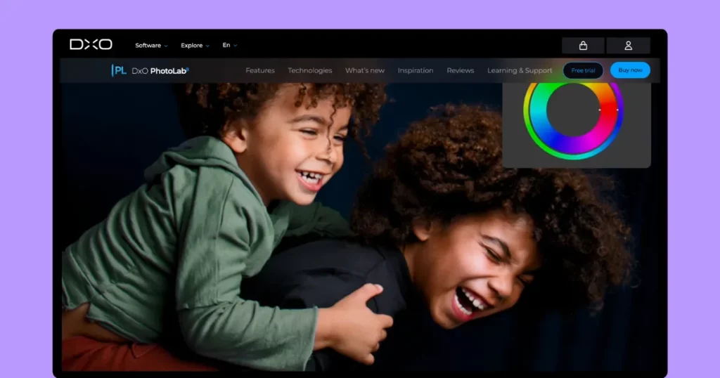 dxo photolab photopea alternative website