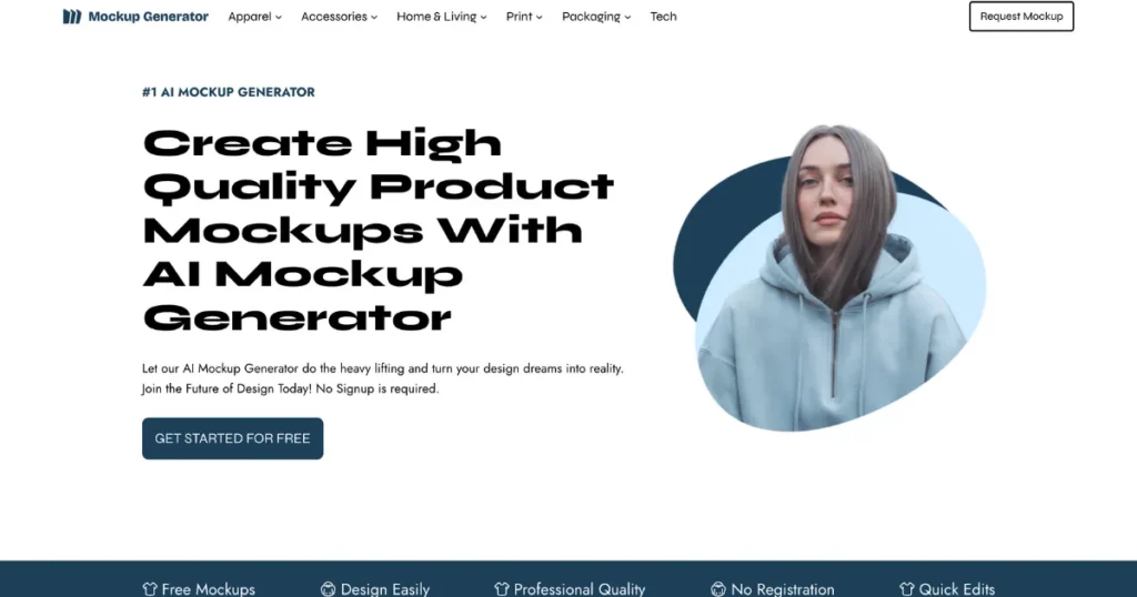 mockupgenerator.ai one of the best ai mockup tools