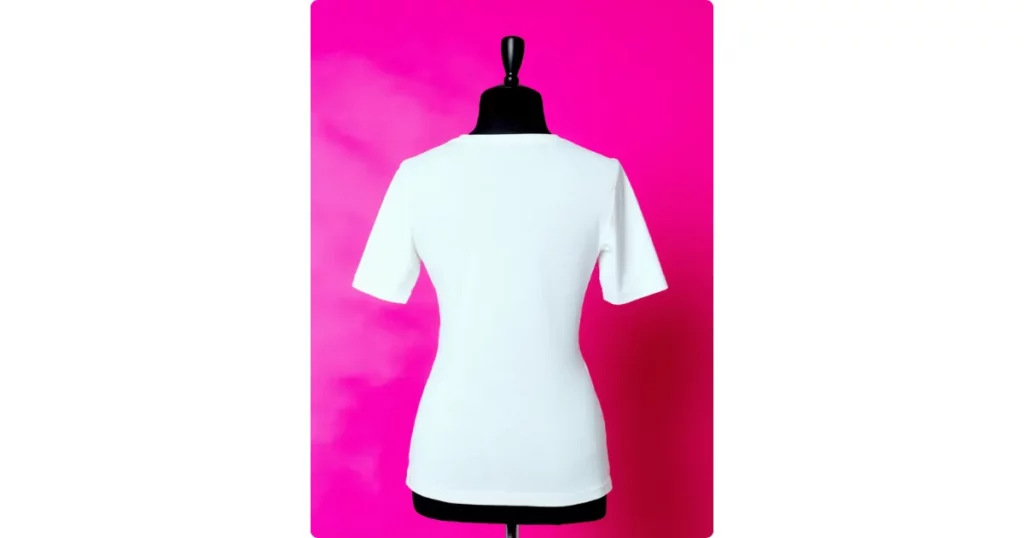 use mockupgenerator.ai mannequin tshirt mockup