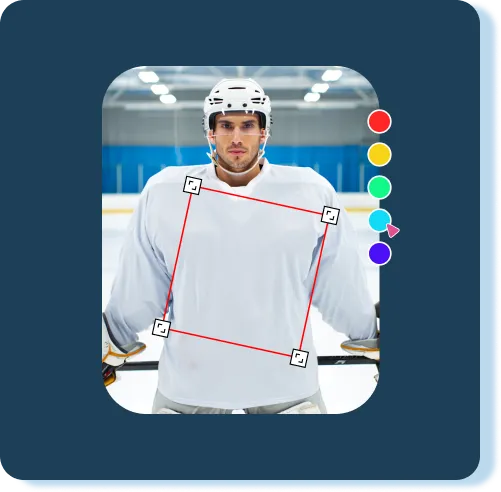 Pick a Mockup Template