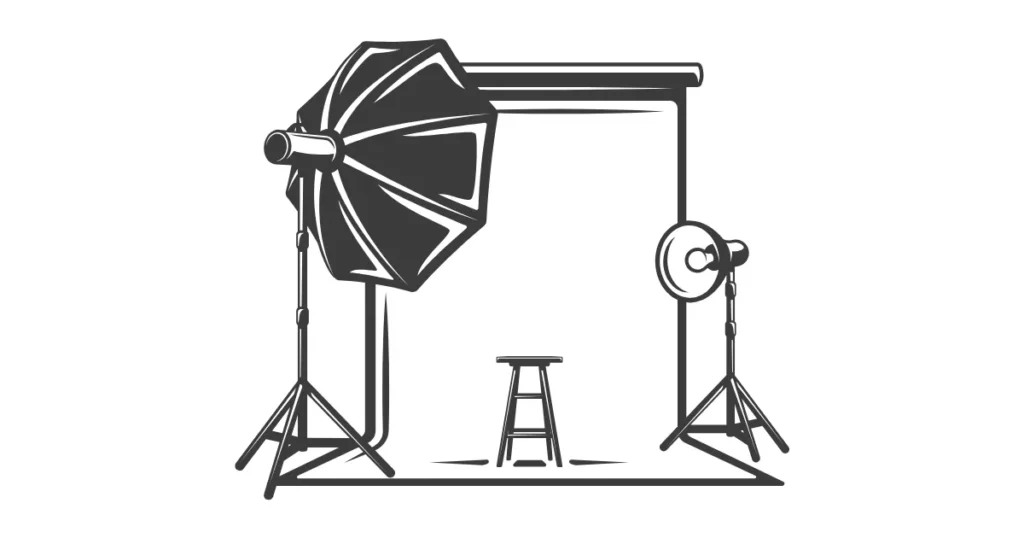 no need for photo session