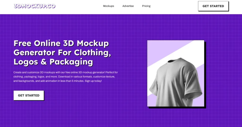 3dmockup.co pacdora alternative