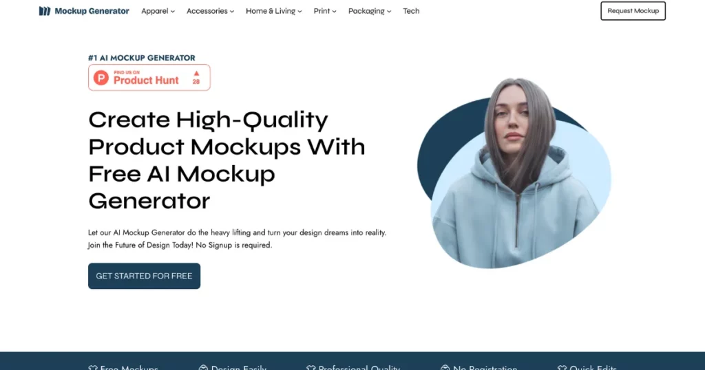 mockupgenerator.ai best ai design tool for mockups