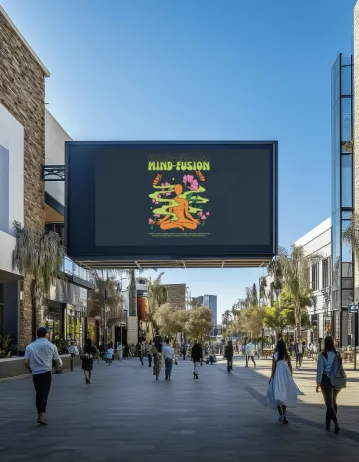 billboard mockup generator ai