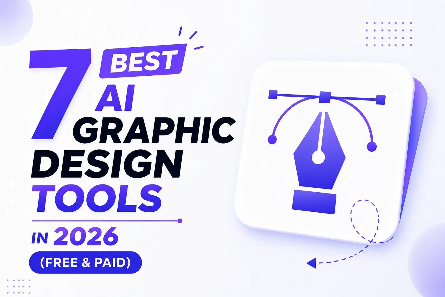 AI Graphic Design Tools